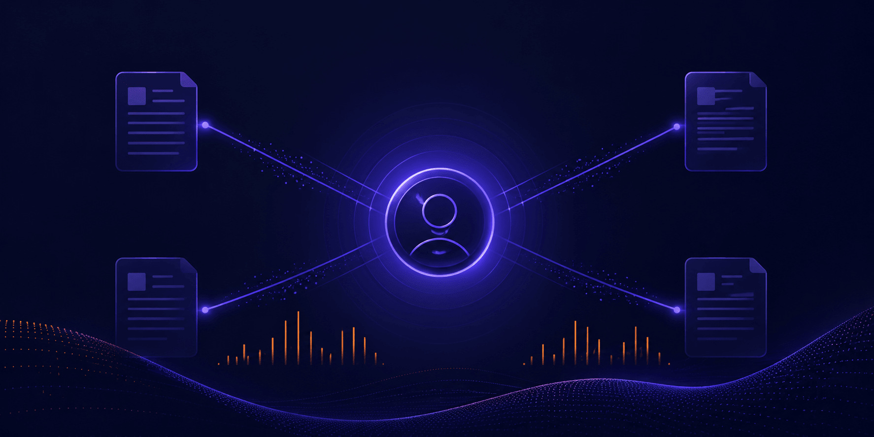 AI Persona Clone — Voice + RAG over Your Own Documents